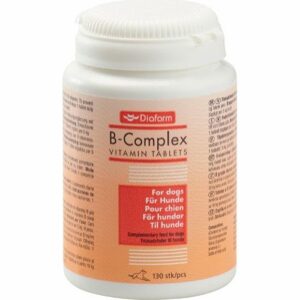 Diafarm B-Vitamin Komplex