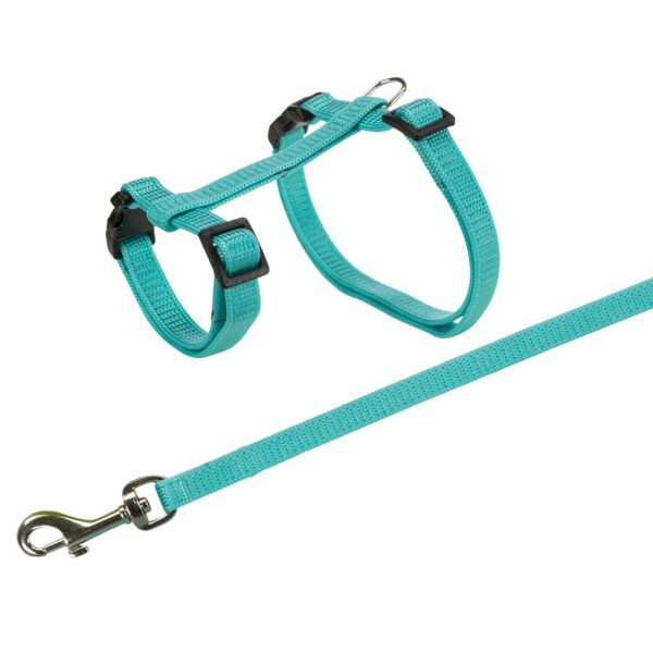 Kanin-marsvinsele nylon