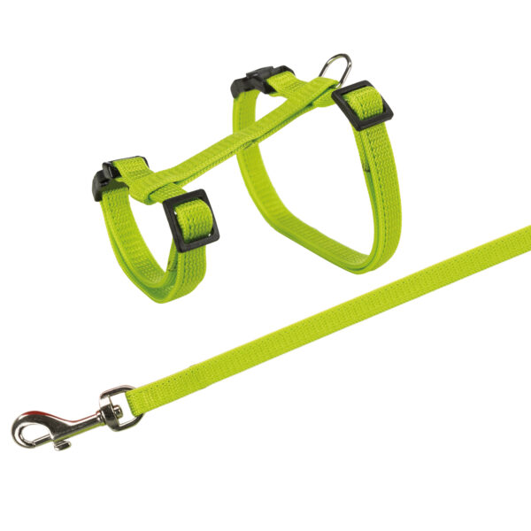 Kanin-marsvinsele nylon