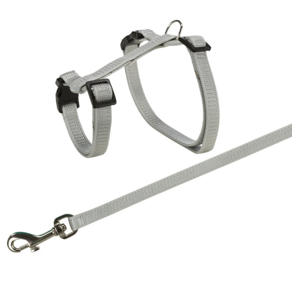 Kanin-marsvinsele nylon