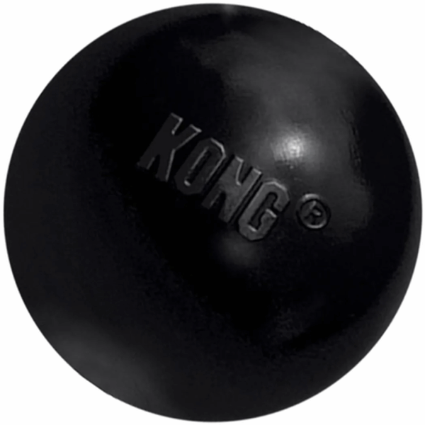 KONG Extreme Ball til hund (2 størrelser)