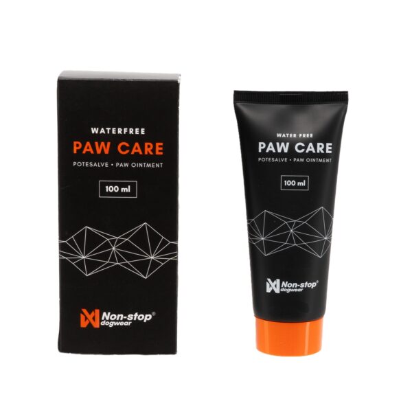 Non-Stop Dogwear Paw Care Potesalve til hund