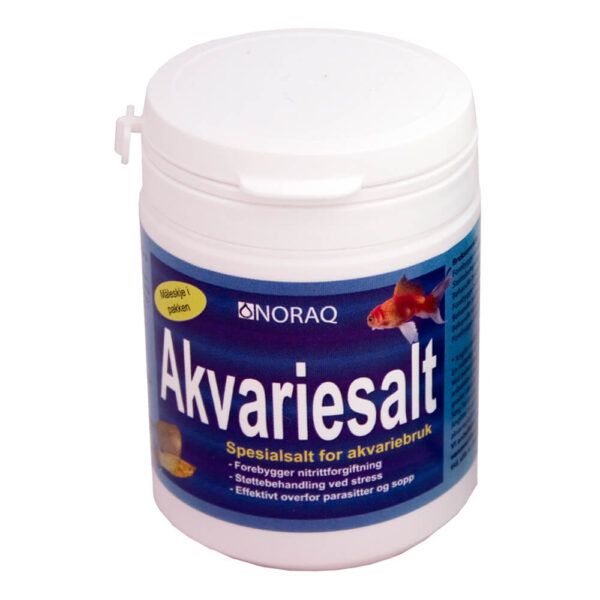 Noraq Akvariesalt