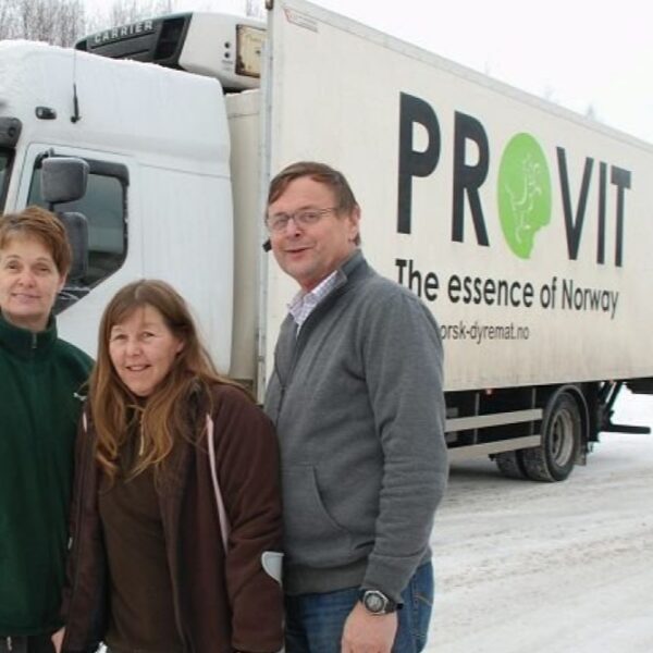 PROVIT Gobiten Boksemat Lam