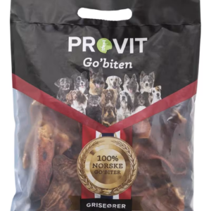 Provit Griseører 10pk