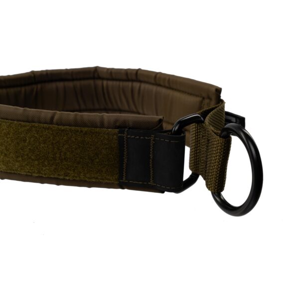 Non-Stop Dogwear Solid Collar WD Hundehalsbånd