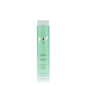 Yuup! Crisp Coat Shampoo - Sjampo til Strihårede Hunder 250 ml