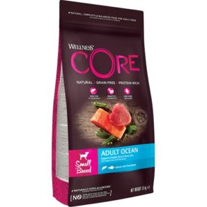 CORE Wellness Adult Ocean Salmon & Tuna